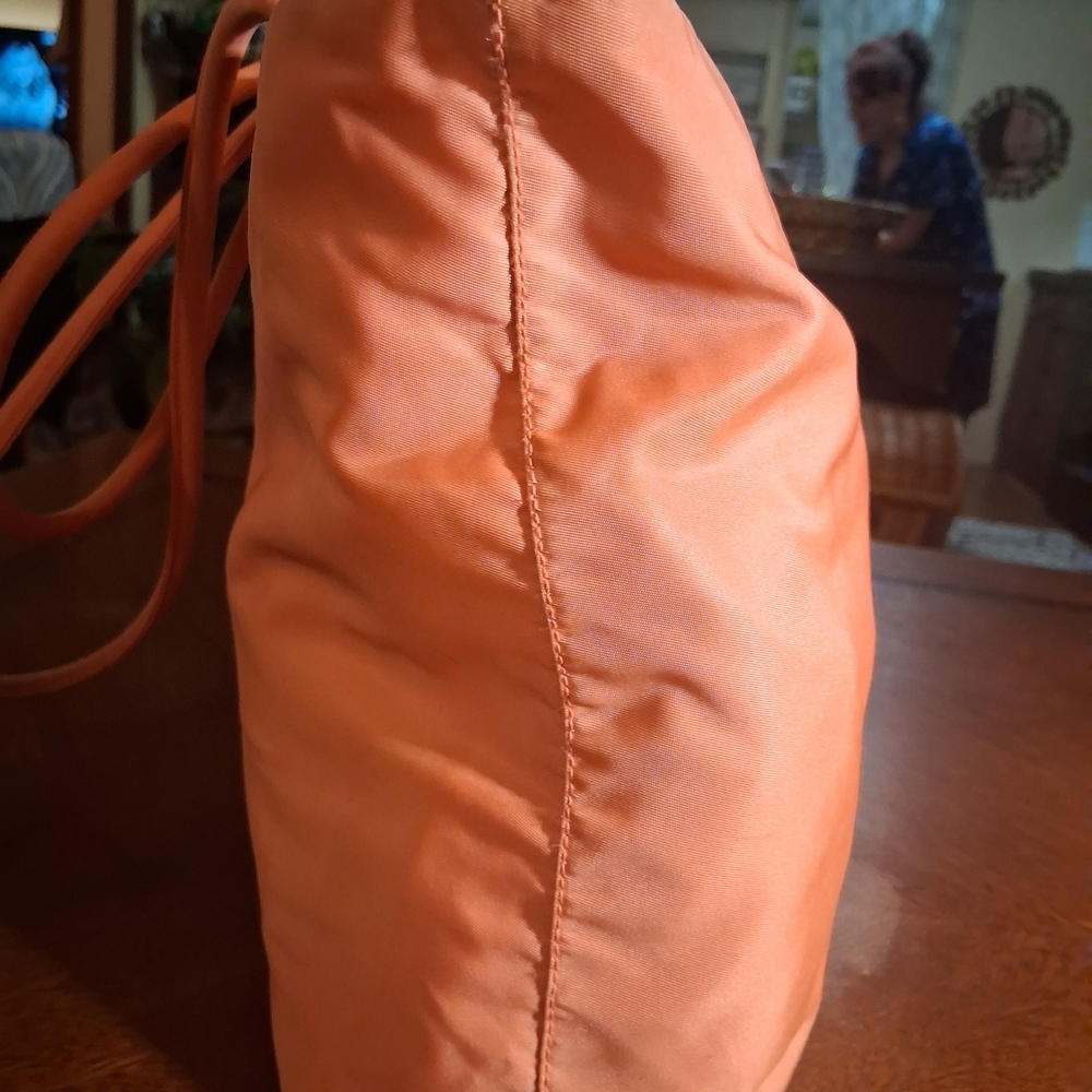 Prada Pink Women's Bag - Picture 4 of 13